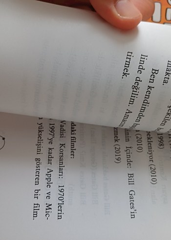 Bilimin Dehaları Çocuk Kitapları Seti - Görsel 6