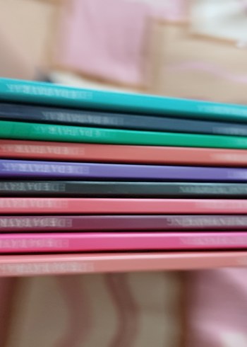 Bilimin Dehaları Çocuk Kitapları Seti - Görsel 7