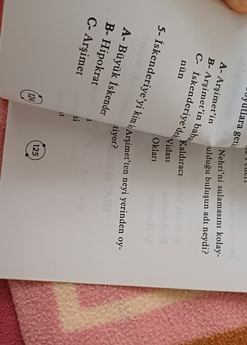 Bilimin Dehaları Çocuk Kitapları Seti - Görsel 4