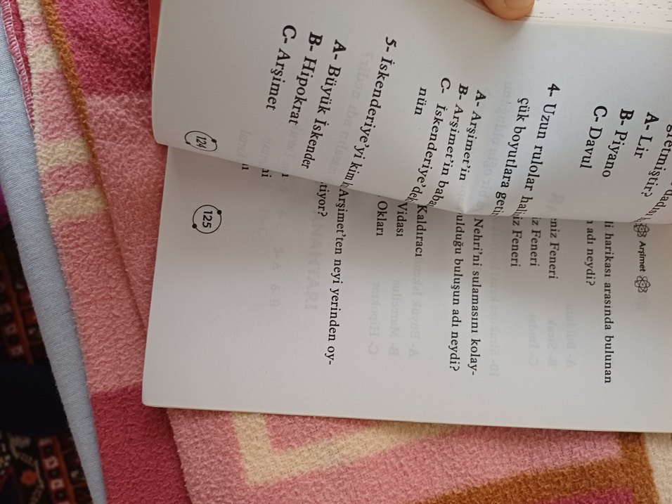 Bilimin Dehaları Çocuk Kitapları Seti - Görsel 4