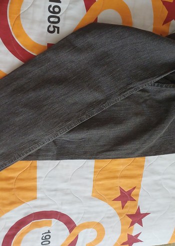 Jean pantolon - Görsel 5