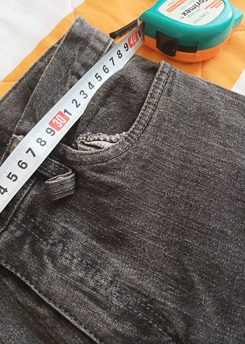 Jean pantolon - Görsel 6