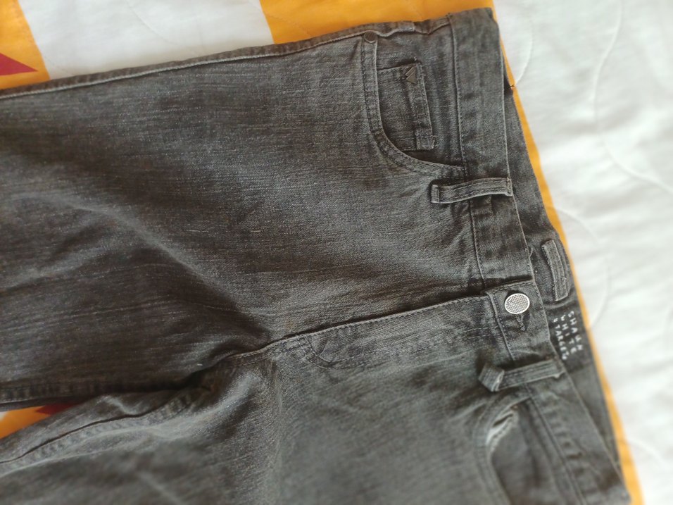 Jean pantolon - Görsel 2