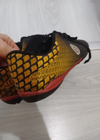 GS LISANSLI Baskılı Erkek Futbol Ayakkabısı - Görsel 3