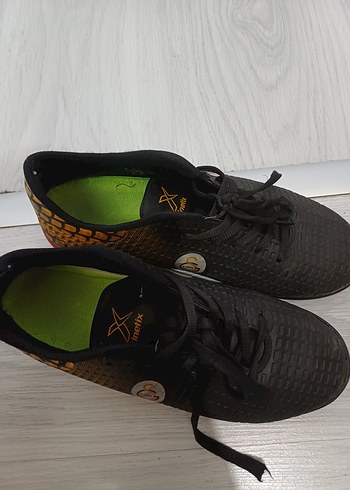 GS LISANSLI Baskılı Erkek Futbol Ayakkabısı - Görsel 2