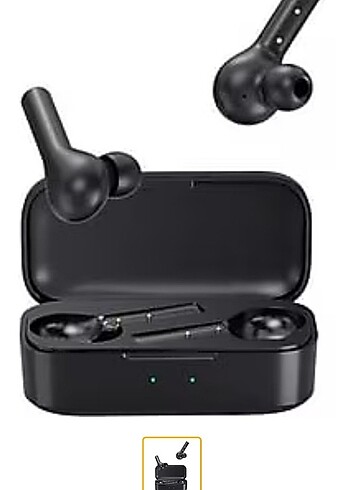qcy t5 Bluetooth kulak içi kulaklik 