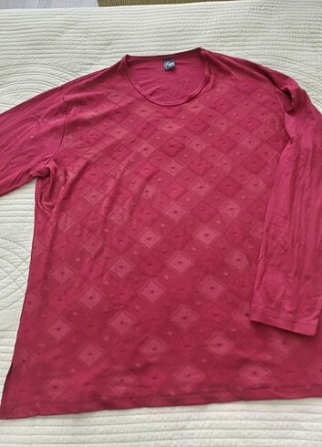 LC Waikiki Lcw gomlrk tunik