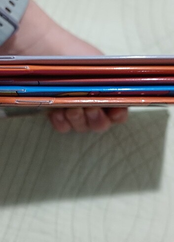 More&more 5. Sin8f ingilizce hikaye kitap seti  - Görsel 5