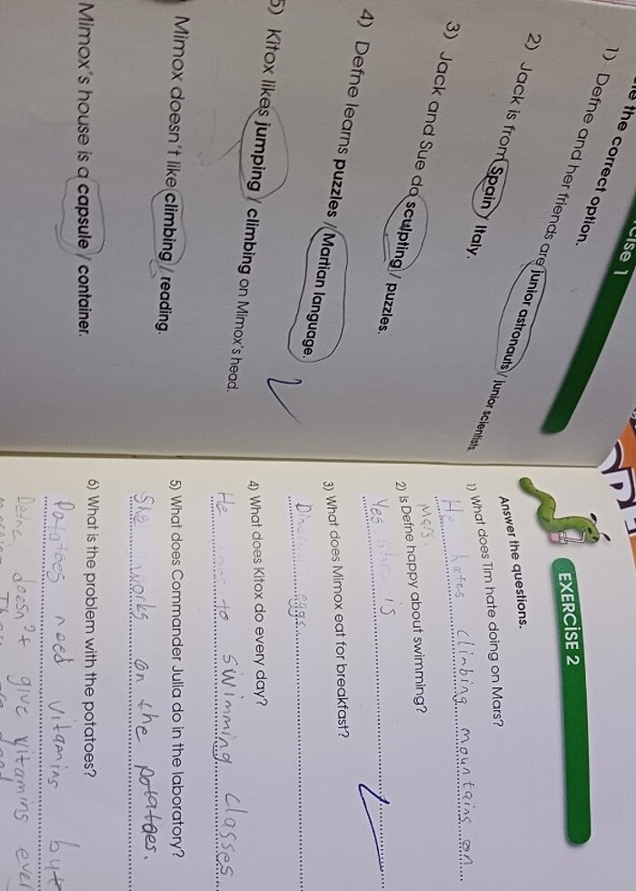 More&more 5. Sin8f ingilizce hikaye kitap seti  - Görsel 4