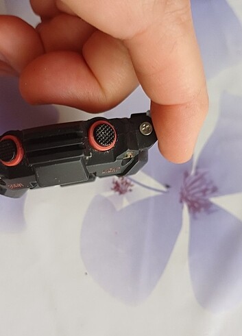  Beden siyah Renk Dunlop orjinal saat