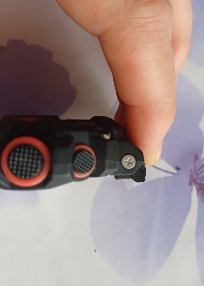 Dunlop orjinal saat - Görsel 3