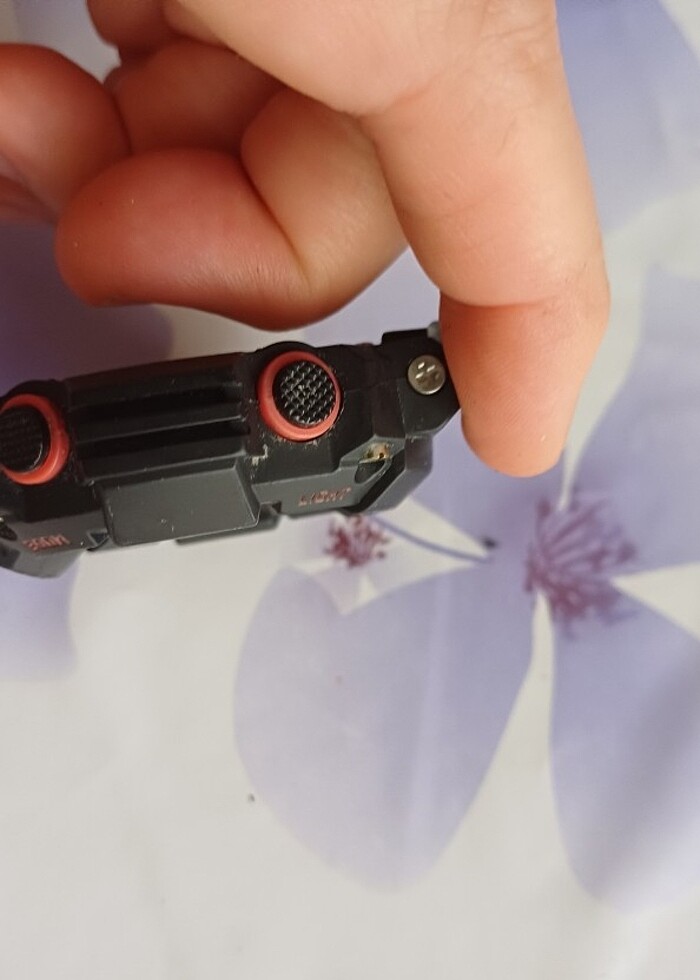 Dunlop orjinal saat - Görsel 4