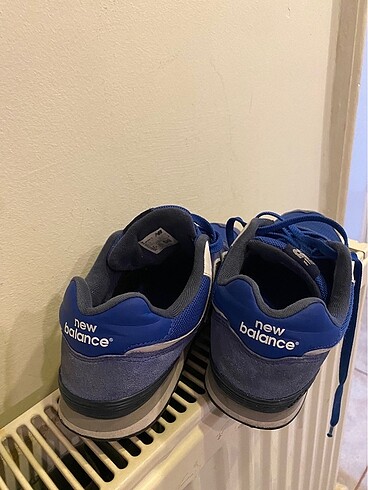 37 Beden New balance kadın spor ayakkabı