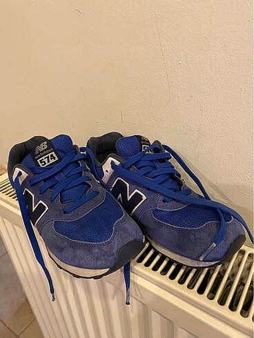 New balance kadın spor ayakkabı