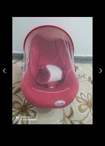 0 - 13 kg Beden Bebek puseti