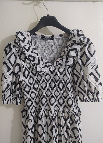 xl Beden Elbise