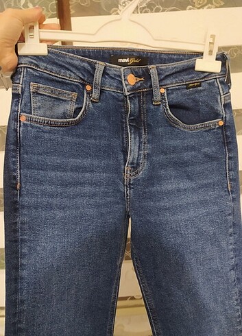 Mavi jeans 