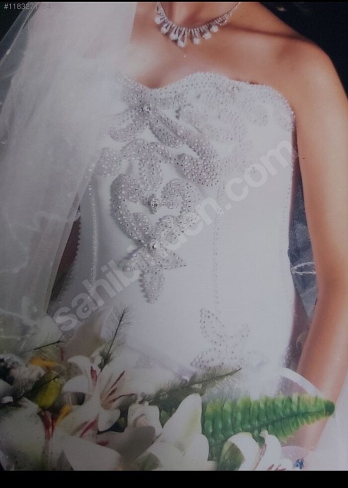 Özel dikim - Görsel 2