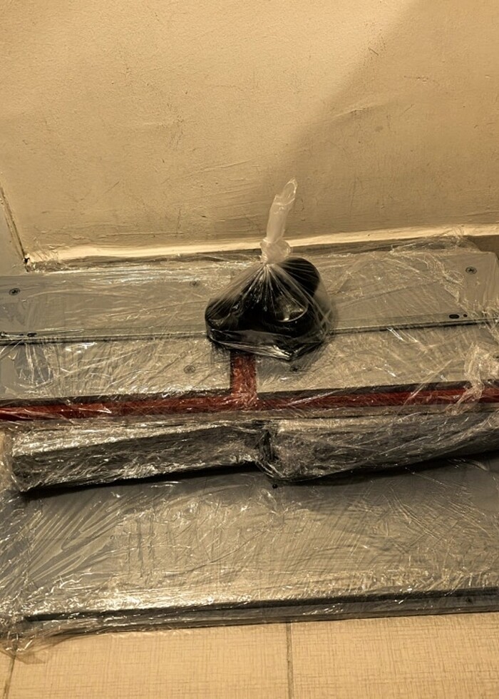 Çilek genç odası yarışçı kitaplık - Görsel 5