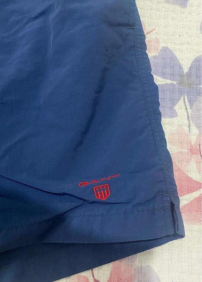 Gant havuz deniz şortu - Görsel 2