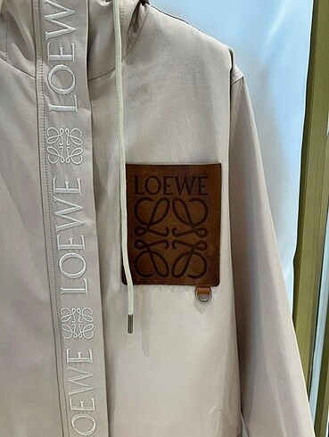 diğer Beden camel Renk Loewe