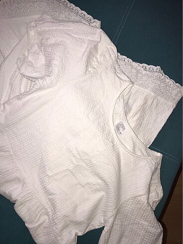 Zara marka Elbise