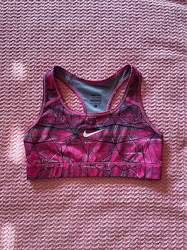 Nike Sporcu Sütyeni