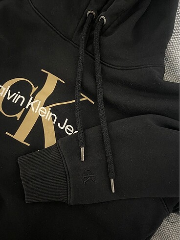 xs Beden siyah Renk Calvin Klein Sweat