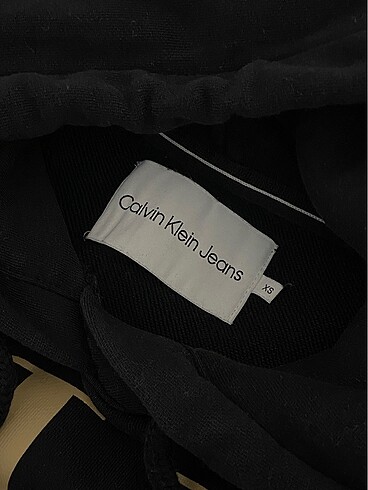 Calvin Klein Calvin Klein Sweat