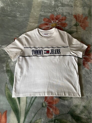 Tommy Hilfiger Tommy Jeans Tişört