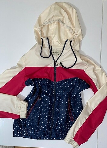 LC Waikiki Lcw yağmurluk 