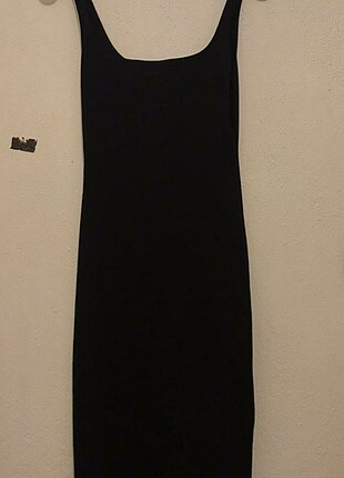 Zara Zara fit elbise