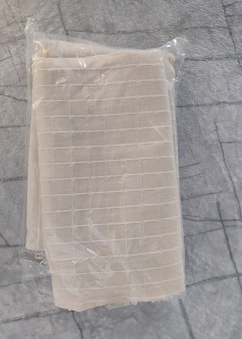 koltuk örtüsü isteğe göre başka amaçla da kullanılabilir - Görsel 2