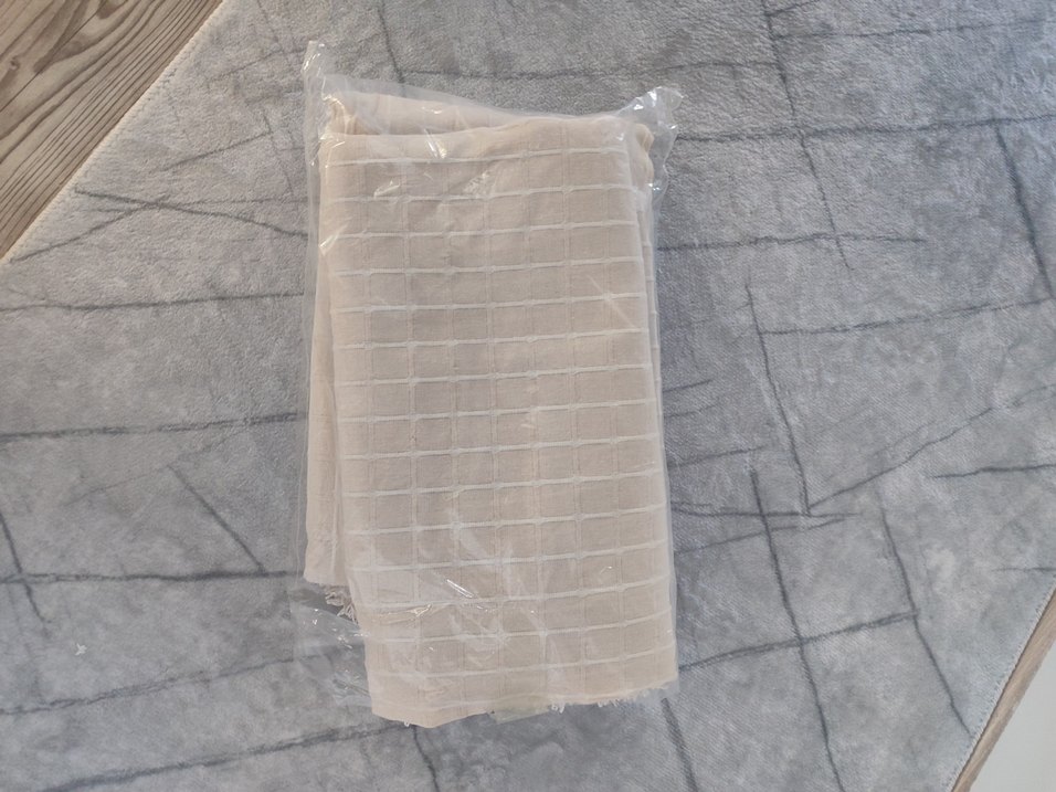 koltuk örtüsü isteğe göre başka amaçla da kullanılabilir - Görsel 2