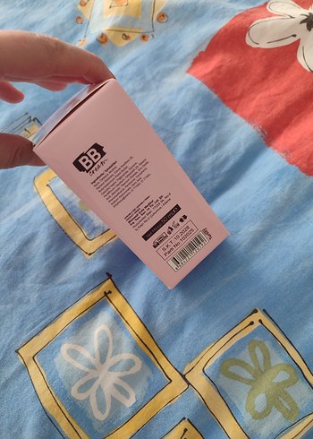 Misswell SPF30 BB Krem 50 ml - Görsel 3