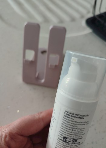 Bionnex Beyazlatıcı BB Krem Hassas Bölge - Görsel 2