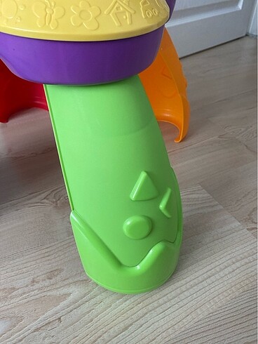 Fisher Price Etkinlik masası