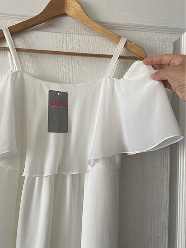 Ebru Maternity Elbise