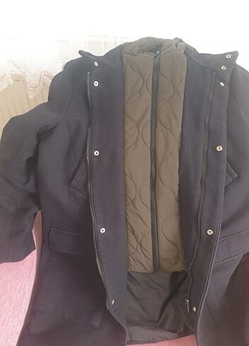 Sartorıal Styl kaban XXL beden