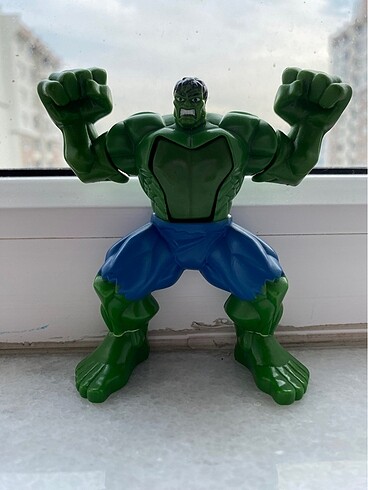Hulk oyuncak