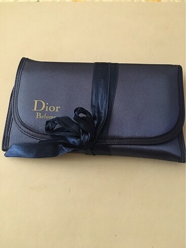 Dior Dior marka makyaj fırça seti