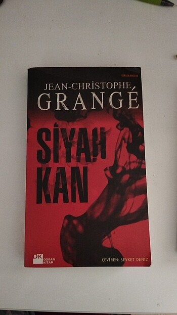 Siyah Kan