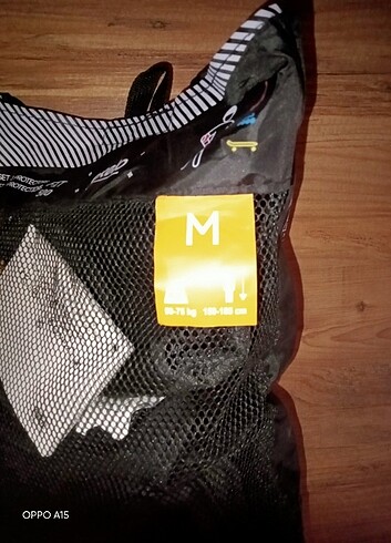Decathlon Paten kaykay koruma seti