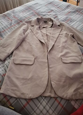 Bayan blazer ceket