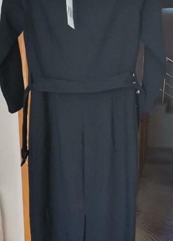 s Beden Zara bayan elbise