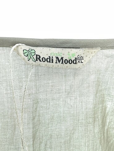 xl Beden çeşitli Renk Rodi Mood Bluz p İndirimli.