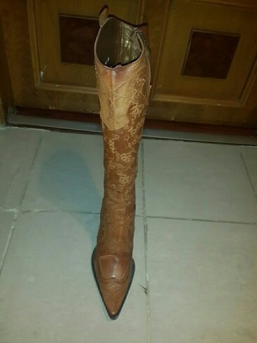 Derimod Deri deri