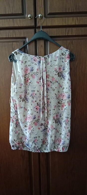 LC Waikiki Şifon bluz