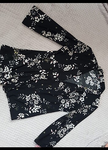 Blazer ceket