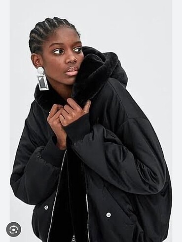 Zara Zara mont